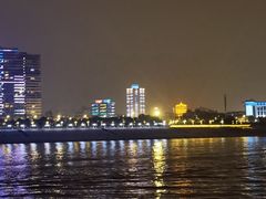 -武汉两江游览·夜游长江(汉口粤汉码头)