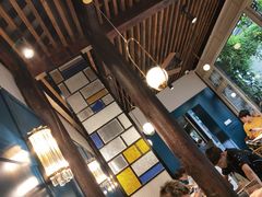 大堂-品腐记·豆腐王朝(老门东总店)