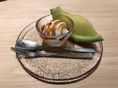日本静冈蜜瓜-鮨心和(外滩店)