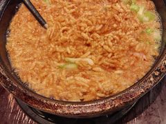 -狮王府淮扬菜(老门东店)