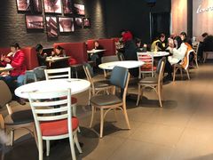 大堂-必胜客(八一店)