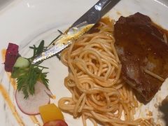 -水天堂西餐厅(昆山万象汇店)