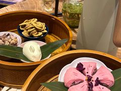 -了凡国风主题茶馆·咖啡(武侯祠锦里店)