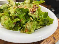 -勇猛子川菜馆(新军路店)