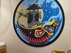 用餐区-游You House(西单老佛爷店)