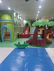 -纯一宝贝儿童游泳中心(生态大街店)