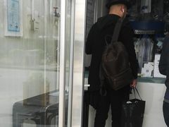 -布瑞琳洗衣(新城国际一期店)