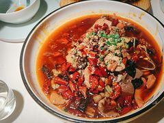 -田婆婆的菜(友谊阳光城店)