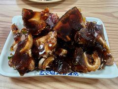 -正宗小金家金氏拉面(南山路店)