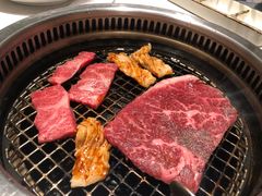 -焼肉 ウエスト(天神店)