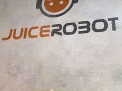 -JuiceRobot·手工意大利面&汉堡精酿(珠江新城店)