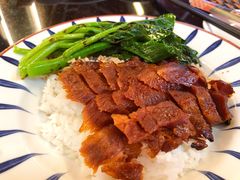 -香港威特瑞茶餐厅(小白楼音乐厅店)