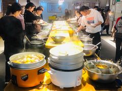 -素清香(解放路店)