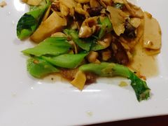 -客家盈食府(禹洲棕榈城店)