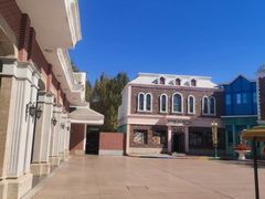 -沈阳方特欢乐世界