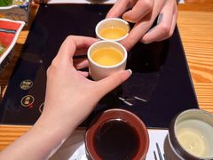 -花潮料理艺食馆(世欧广场店)