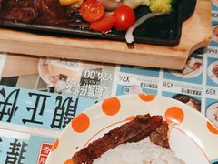 -肥韬茶餐厅(海上世界店)