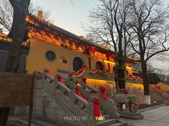 -虞山风景区