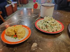 -粗粮人家·东北菜(洋桥店)