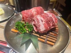-西塔老太太泥炉烤肉(望京一店)