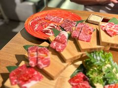 -大牛焱烧·和牛炭火烧放题