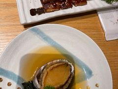 -虹料理·日料放题(悠方店)