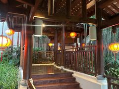 -青城山六善酒店·紫氣園中餐厅