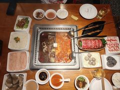 -滋奇·扬州地标火锅(东关街店)