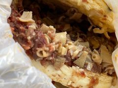 -清真拉妈卤味(回民街店)