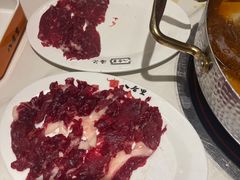 -八合里潮汕鲜牛肉火锅(上海汇智广场店)