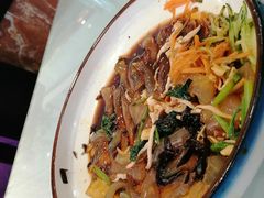 -正阳春烤鸭(华捷道店)