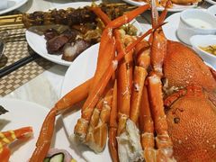 -长沙三景韦尔斯利酒店·Oval全日制餐厅自助餐