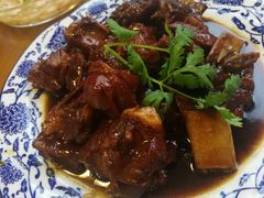 -灵福缘私房菜·农家菜(拈花湾·灵山大佛必推店)