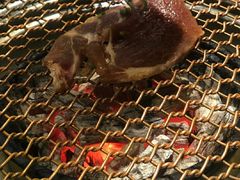 -老炉家木炭烤肉(长江国际店)