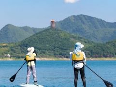 -WhaleSports户外水上运动俱乐部(朝阳公园店)