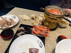 -初色海鲜自助(万丰路店)