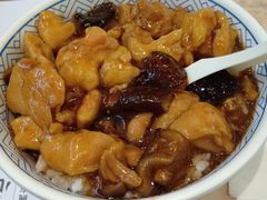 -吉野家(红博中央公园店)