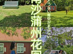 -南沙蒲洲花园