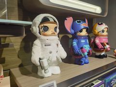 -泡泡玛特POPMART(合生汇店)