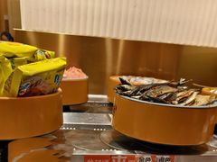 -喜家自助小火锅(乐客城店)