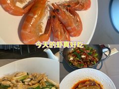 -徐记海鲜(汉城湖|太奥店)