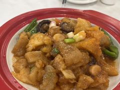 -朱仔记食府(江南大道店)
