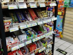 -利群超市(长春路店)