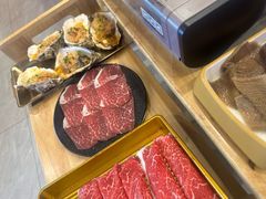 -龙虾奇迹泥炉烤肉(大华三路店)