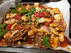 糯香鸭掌-嘎嘎鸭脑壳(金琴店)