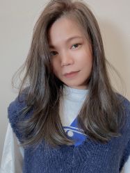 点击看大图 -KEIVON HAIR·崎宏