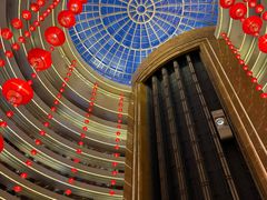 -杭州国际会议中心洲际酒店-原素全日餐厅(解放东路店)