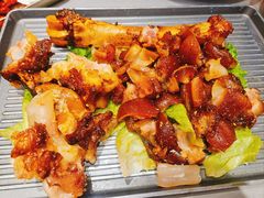 -龙虾奇迹泥炉烤肉(大华三路店)