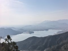 -北京十三陵国家森林公园蟒山景区