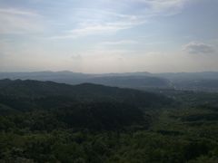 -磬锤峰森林公园
